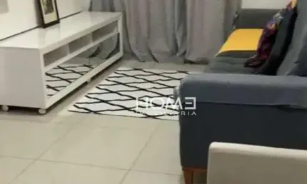 Apartamento com 2 dormitórios à venda, 63 m² por R$ 370.000,00 - Campo Grande - Rio de Janeiro/RJ