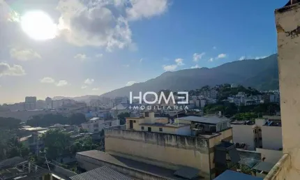 Apartamento com 1 dormitório à venda, 43 m² por R$ 188.000,00 - Vila Isabel - Rio de Janeiro/RJ