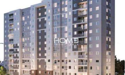 Apartamento com 3 dormitórios à venda, 60 m² por R$ 550.000,00 - Barra da Tijuca - Rio de Janeiro/RJ