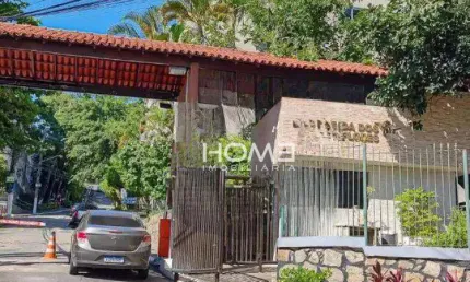 Apartamento com 2 dormitórios à venda, 65 m² por R$ 270.000,00 - Pechincha - Rio de Janeiro/RJ