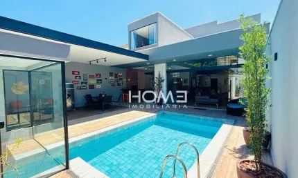 Casa com 5 dormitórios à venda, 380 m² por r$ 3.390.000,00 - recreio dos bandeirantes - rio de janeiro/rj