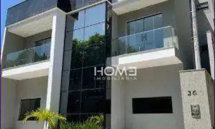 Casa com 3 dormitórios à venda, 400 m² por R$ 1.600.000,00 - Campo Grande - Rio de Janeiro/RJ