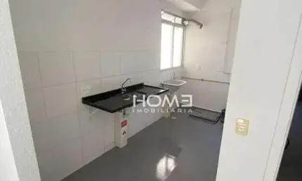 Apartamento com 2 dormitórios à venda, 48 m² por R$ 137.000,00 - Realengo - Rio de Janeiro/RJ