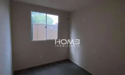 Apartamento com 2 dormitórios à venda, 41 m² por R$ 170.000,00 - Guaratiba - Rio de Janeiro/RJ