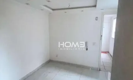 Apartamento com 2 dormitórios à venda, 43 m² por R$ 155.000,00 - Santíssimo - Rio de Janeiro/RJ