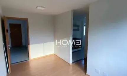 Apartamento com 2 dormitórios à venda, 43 m² por R$ 170.000,00 - Campo Grande - Rio de Janeiro/RJ