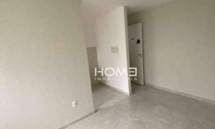 Apartamento com 1 dormitório à venda, 45 m² por R$ 145.000,00 - Realengo - Rio de Janeiro/RJ