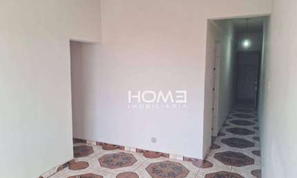 Apartamento com 2 dormitórios para alugar, 62 m² por R$ 1.240,00/mês - Madureira - Rio de Janeiro/RJ