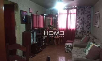 Apartamento com 2 dormitórios à venda, 60 m² por R$ 150.000,00 - Coelho Neto - Rio de Janeiro/RJ