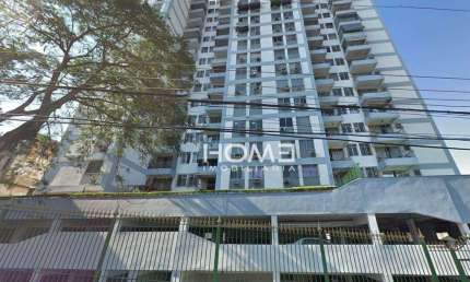 Apartamento com 2 dormitórios à venda, 121 m² por R$ 230.000,00 - Engenho Novo - Rio de Janeiro/RJ