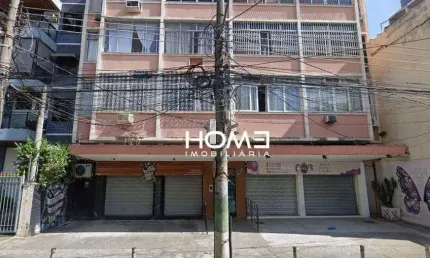 Apartamento com 2 dormitórios à venda, 60 m² por r$ 136.000,00 - engenho de dentro - rio de janeiro/rj