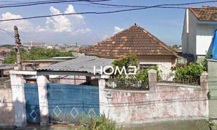 Casa com 2 dormitórios à venda, 99 m² por R$ 148.000,00 - Cordovil - Rio de Janeiro/RJ
