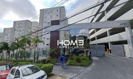 Apartamento com 2 dormitórios à venda, 45 m² por R$ 168.000,00 - Encantado - Rio de Janeiro/RJ