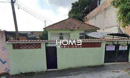 Casa com 2 dormitórios à venda, 72 m² por R$ 193.000 - Colégio - Rio de Janeiro/RJ