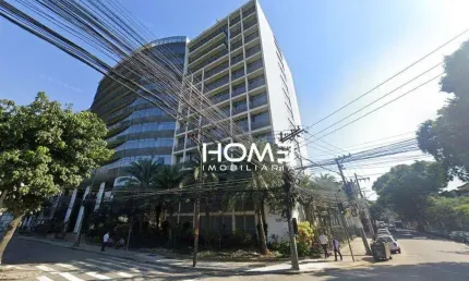 Sala à venda, 31 m² por r$ 71.000,00 - são cristóvão - rio de janeiro/rj