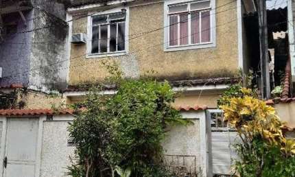 Apartamento com 2 dormitórios à venda, 73 m² por R$ 117.000,00 - Taquara - Rio de Janeiro/RJ