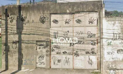 Galpão à venda, 197 m² por R$ 230.000,00 - Vicente de Carvalho - Rio de Janeiro/RJ