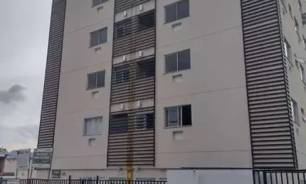 Apartamento com 2 dormitórios à venda, 45 m² por R$ 111.000,00 - Tanque - Rio de Janeiro/RJ
