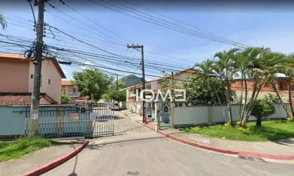 Apartamento com 2 dormitórios à venda, 57 m² por r$ 157.000,00 - campo grande - rio de janeiro/rj