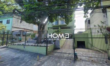 Apartamento com 2 dormitórios à venda, 64 m² por R$ 157.000,00 - Praça Seca - Rio de Janeiro/RJ