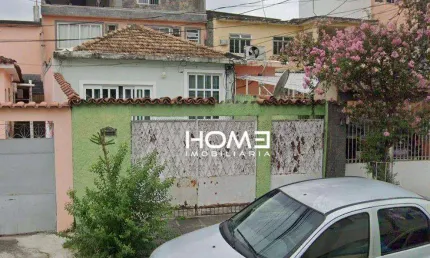 Casa com 2 dormitórios à venda, 189 m² por R$ 171.000,00 - Oswaldo Cruz - Rio de Janeiro/RJ