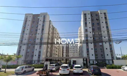 Apartamento com 1 dormitório à venda, 32 m² por R$ 107.000,00 - Piedade - Rio de Janeiro/RJ