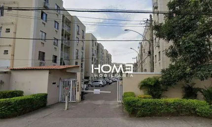 Apartamento com 1 dormitório à venda, 48 m² por R$ 103.000,00 - Taquara - Rio de Janeiro/RJ
