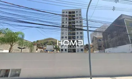 Apartamento com 2 dormitórios à venda, 43 m² por R$ 104.000,00 - Madureira - Rio de Janeiro/RJ
