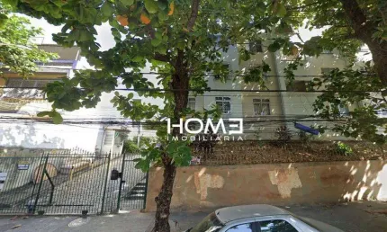 Apartamento com 2 dormitórios à venda, 45 m² por R$ 92.000,00 - Todos os Santos - Rio de Janeiro/RJ