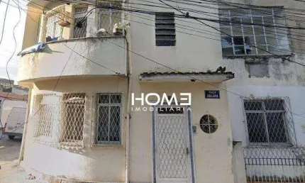 Apartamento com 2 dormitórios à venda, 64 m² por R$ 95.000,00 - Jacaré - Rio de Janeiro/RJ