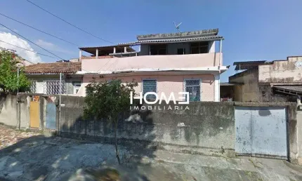 Apartamento com 2 dormitórios à venda, 63 m² por R$ 125.000,00 - Parada de Lucas - Rio de Janeiro/RJ