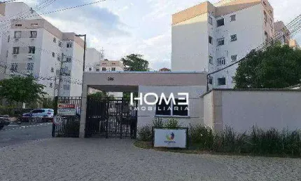 Apartamento com 2 dormitórios à venda, 43 m² por r$ 113.000,00 - engenho novo - rio de janeiro/rj