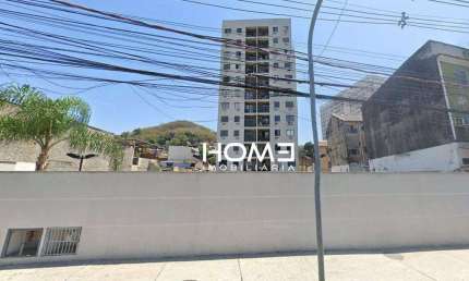 Apartamento com 2 dormitórios à venda, 43 m² por R$ 115.000,00 - Madureira - Rio de Janeiro/RJ