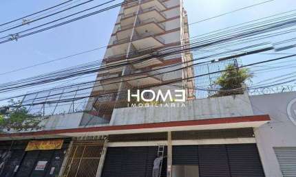 Apartamento com 3 dormitórios à venda, 181 m² por R$ 412.000,00 - Madureira - Rio de Janeiro/RJ