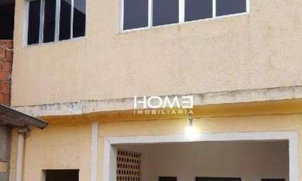 Casa com 2 dormitórios à venda, 163 m² por R$ 155.000,00 - Pavuna - Rio de Janeiro/RJ