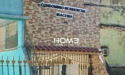 Casa com 4 dormitórios à venda, 126 m² por R$ 270.000 - Penha - Rio de Janeiro/RJ