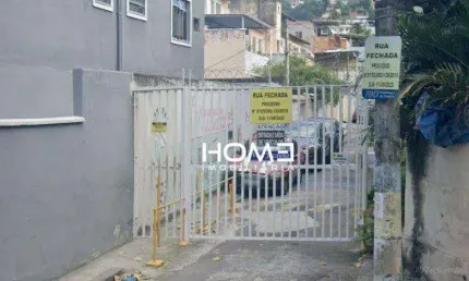 Apartamento com 2 dormitórios à venda, 41 m² por R$ 102.000,00 - Piedade - Rio de Janeiro/RJ