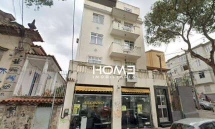 Apartamento com 2 dormitórios à venda, 41 m² por R$ 112.000,00 - Vila Isabel - Rio de Janeiro/RJ