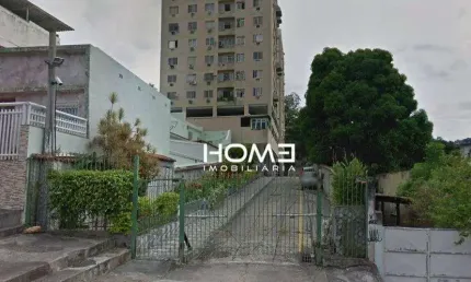Apartamento com 2 dormitórios à venda, 58 m² por R$ 109.000,00 - Ramos - Rio de Janeiro/RJ