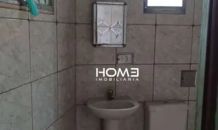 Casa com 2 dormitórios à venda, 50 m² por R$ 150.000,00 - Santa Cruz - Rio de Janeiro/RJ