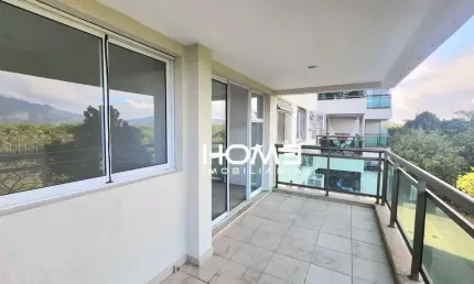 Apartamento com 2 quartos à venda, 78 m² por R$ 780.000 - Barra Olímpica - Rio de Janeiro/RJ