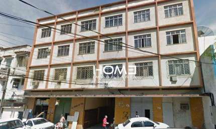 Apartamento com 1 dormitório à venda, 56 m² por R$ 116.000,00 - Cascadura - Rio de Janeiro/RJ