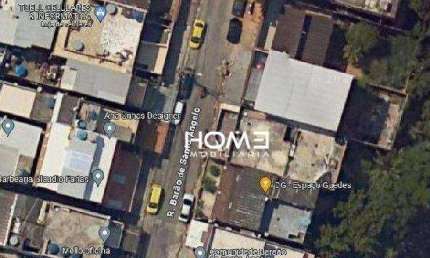 Casa com 2 dormitórios à venda, 79 m² por R$ 159.000,00 - Engenho de Dentro - Rio de Janeiro/RJ