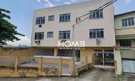 Apartamento com 2 dormitórios à venda, 60 m² por R$ 157.000,00 - Irajá - Rio de Janeiro/RJ