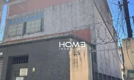 Casa com 3 dormitórios à venda, 162 m² por R$ 220.000,00 - Jacaré - Rio de Janeiro/RJ