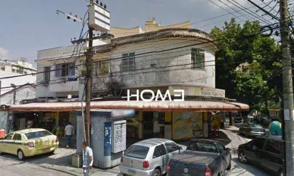 Apartamento com 2 dormitórios à venda, 96 m² por R$ 190.000,00 - Méier - Rio de Janeiro/RJ