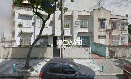 Casa com 2 dormitórios à venda, 109 m² por R$ 251.000,00 - Méier - Rio de Janeiro/RJ