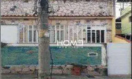 Casa com 2 dormitórios à venda, 70 m² por R$ 124.000,00 - Padre Miguel - Rio de Janeiro/RJ