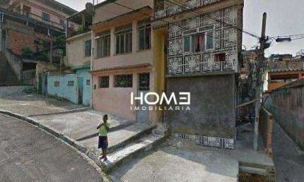Casa com 2 dormitórios à venda, 100 m² por R$ 102.000,00 - Penha - Rio de Janeiro/RJ