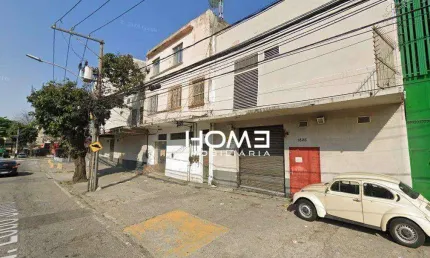 Apartamento com 2 dormitórios à venda, 40 m² por R$ 126.000,00 - Penha Circular - Rio de Janeiro/RJ